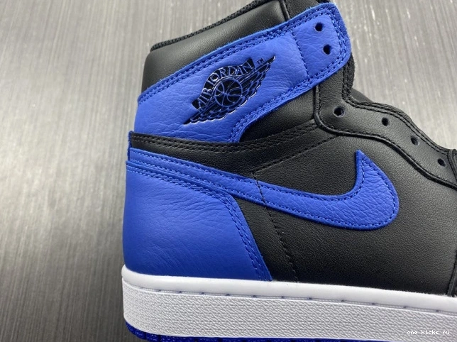 Rep Onekick 555088-007 Jordan Retro Royal Air 1 0524